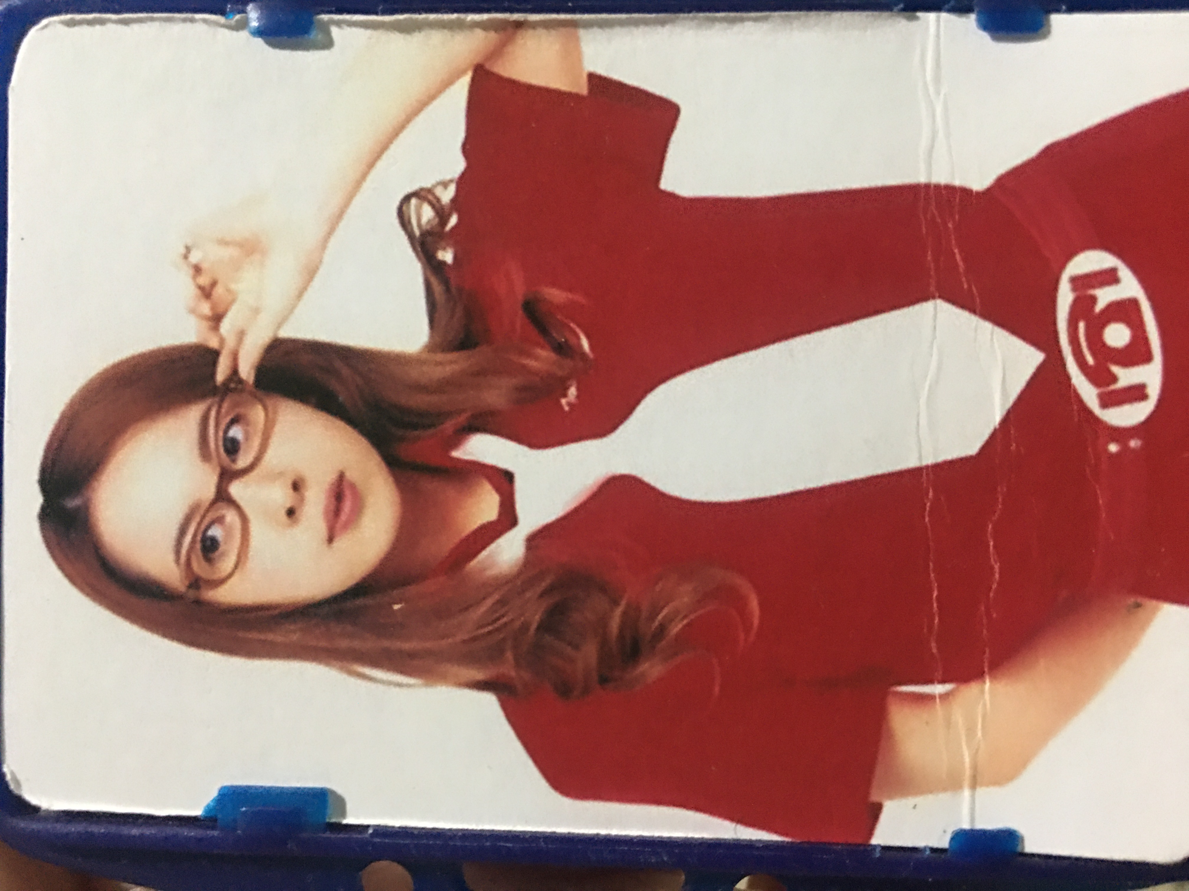 What´s inside my bag